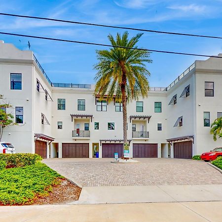 Brightwater Blue Villa Clearwater Beach Cameră foto