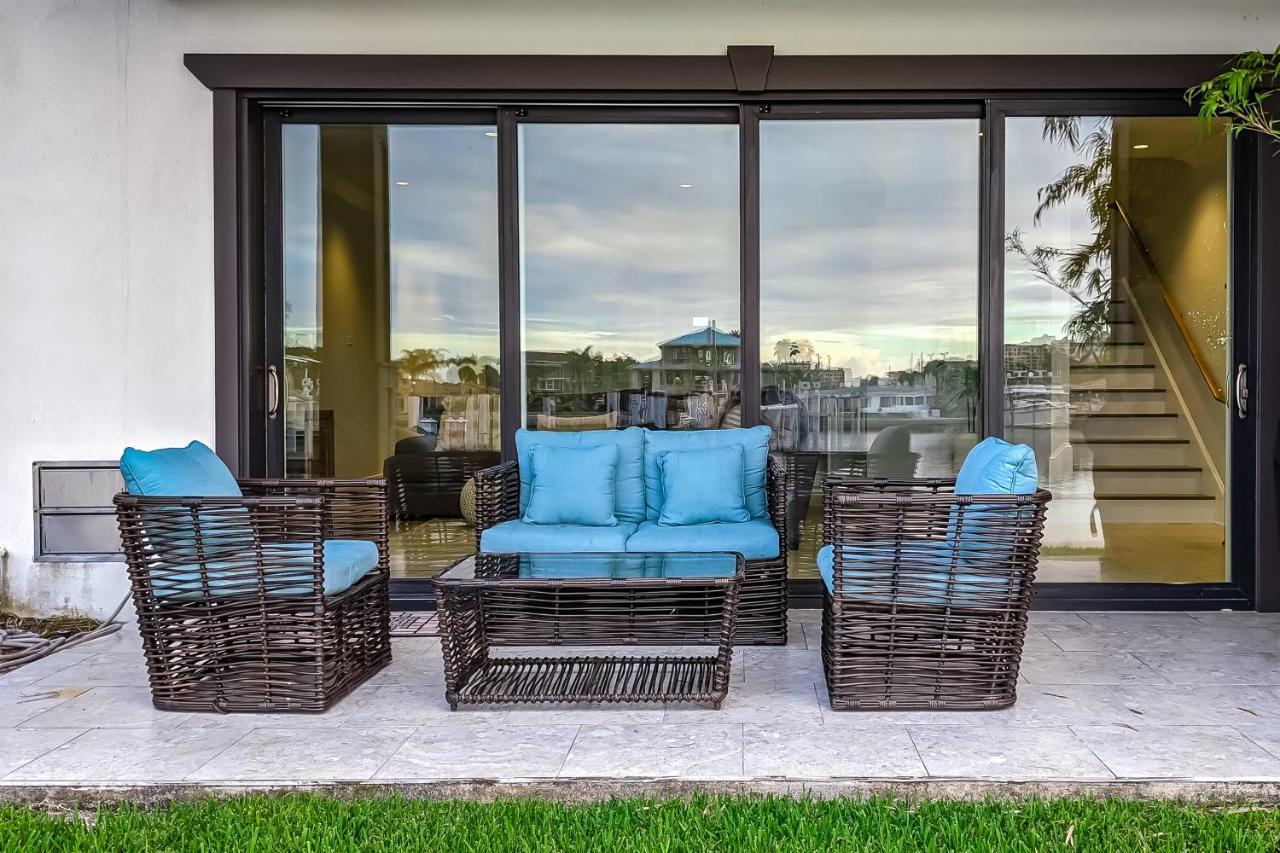 Brightwater Blue Villa Clearwater Beach Exterior foto