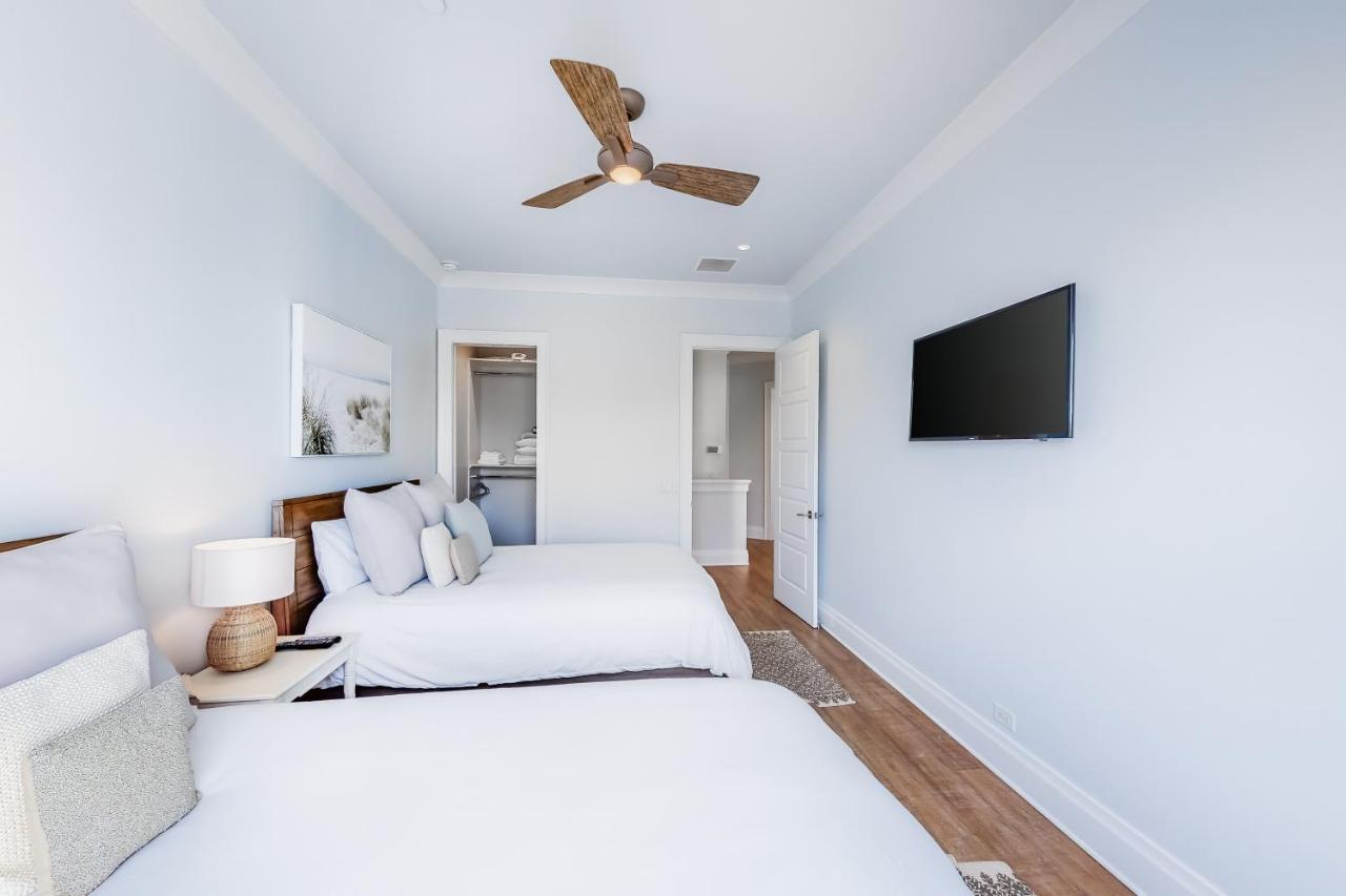 Brightwater Blue Villa Clearwater Beach Exterior foto