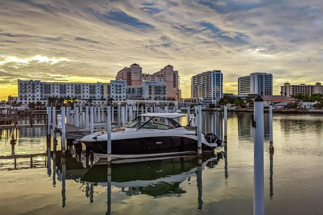 Brightwater Blue Villa Clearwater Beach Exterior foto