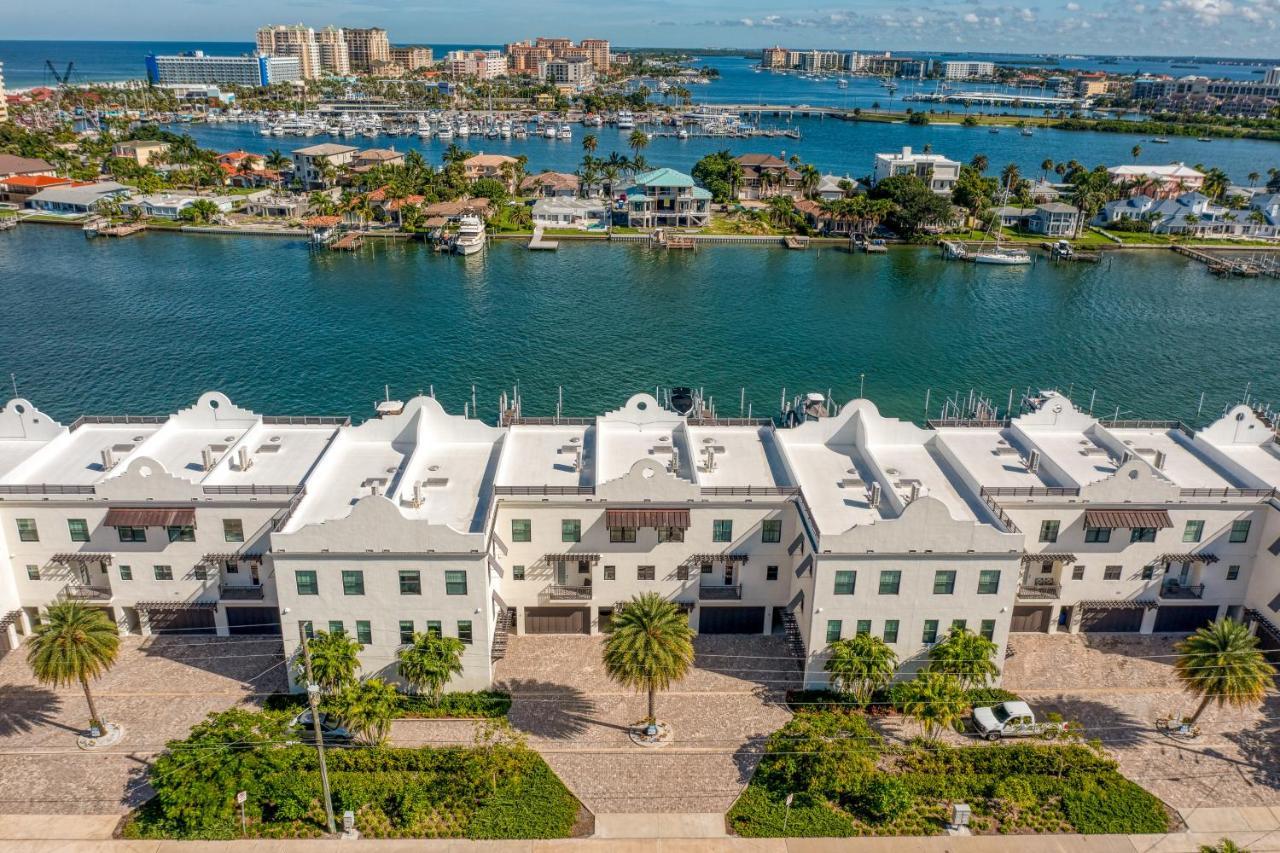 Brightwater Blue Villa Clearwater Beach Exterior foto