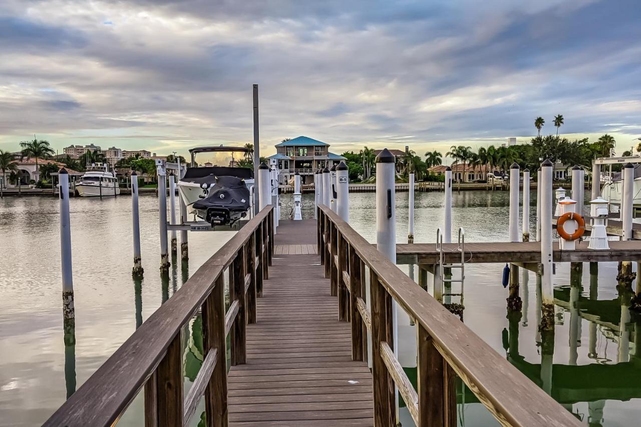 Brightwater Blue Villa Clearwater Beach Exterior foto