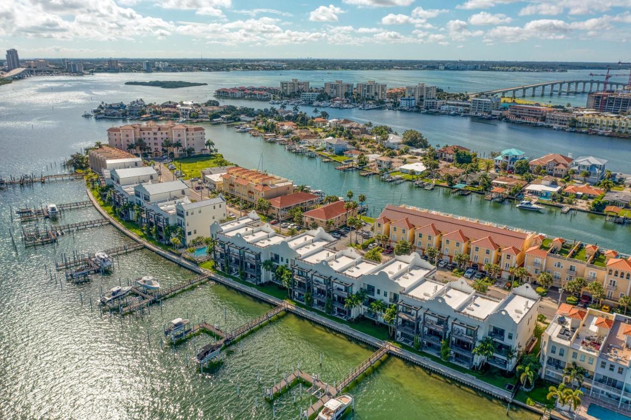 Brightwater Blue Villa Clearwater Beach Exterior foto