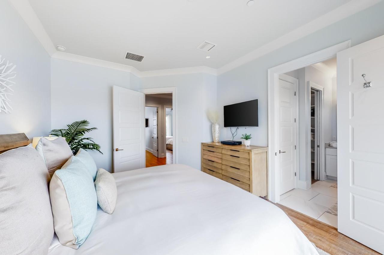Brightwater Blue Villa Clearwater Beach Exterior foto