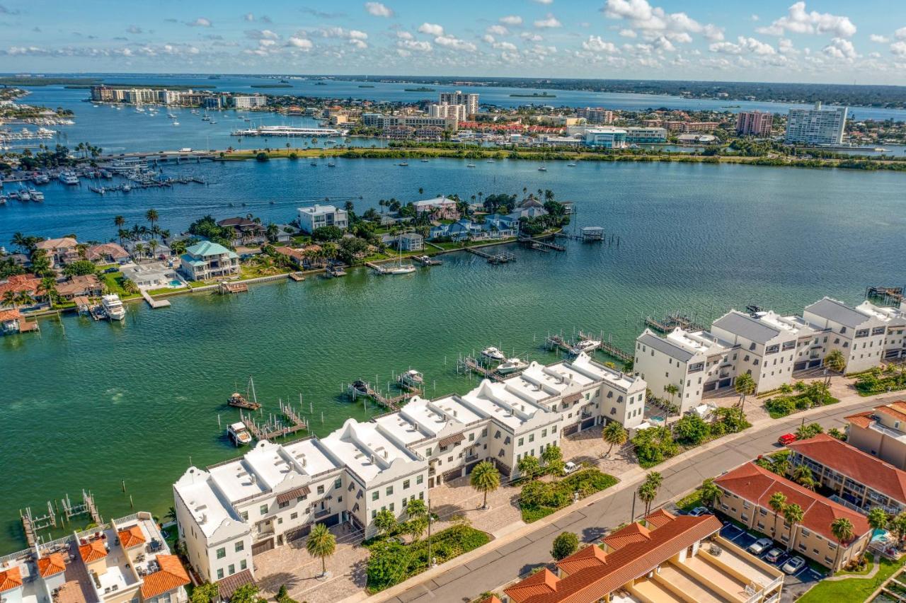 Brightwater Blue Villa Clearwater Beach Exterior foto