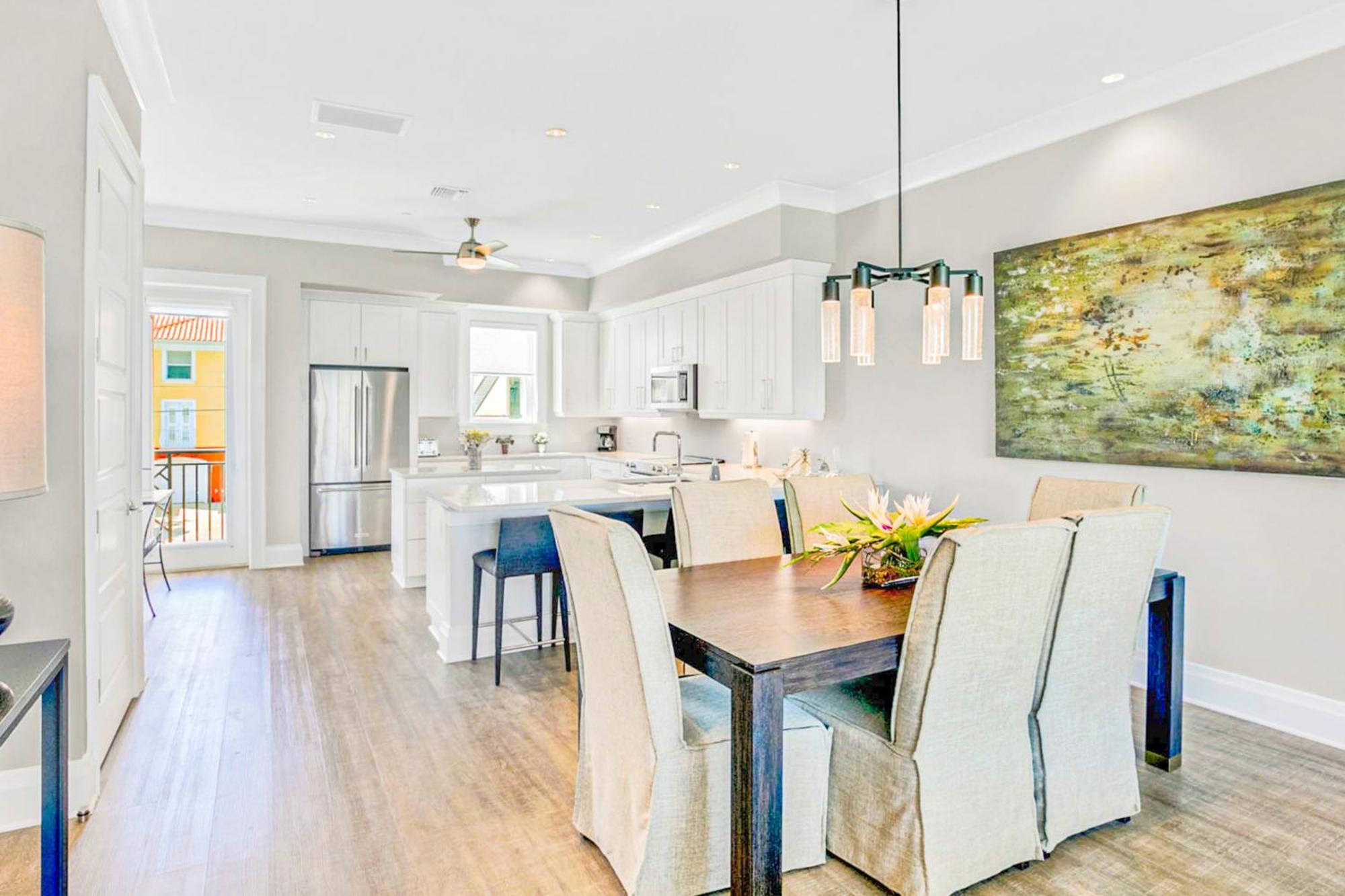Brightwater Blue Villa Clearwater Beach Cameră foto