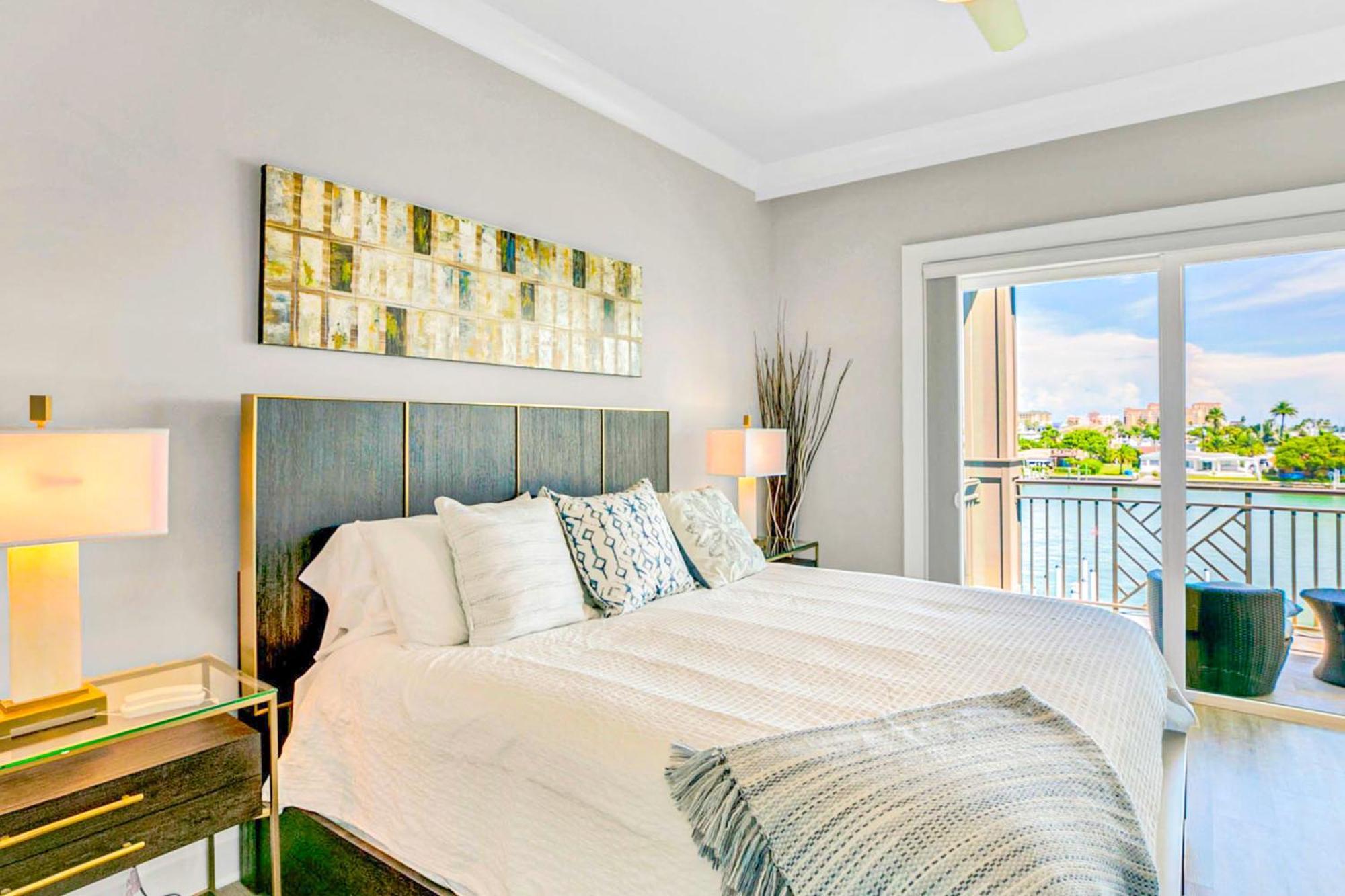 Brightwater Blue Villa Clearwater Beach Cameră foto