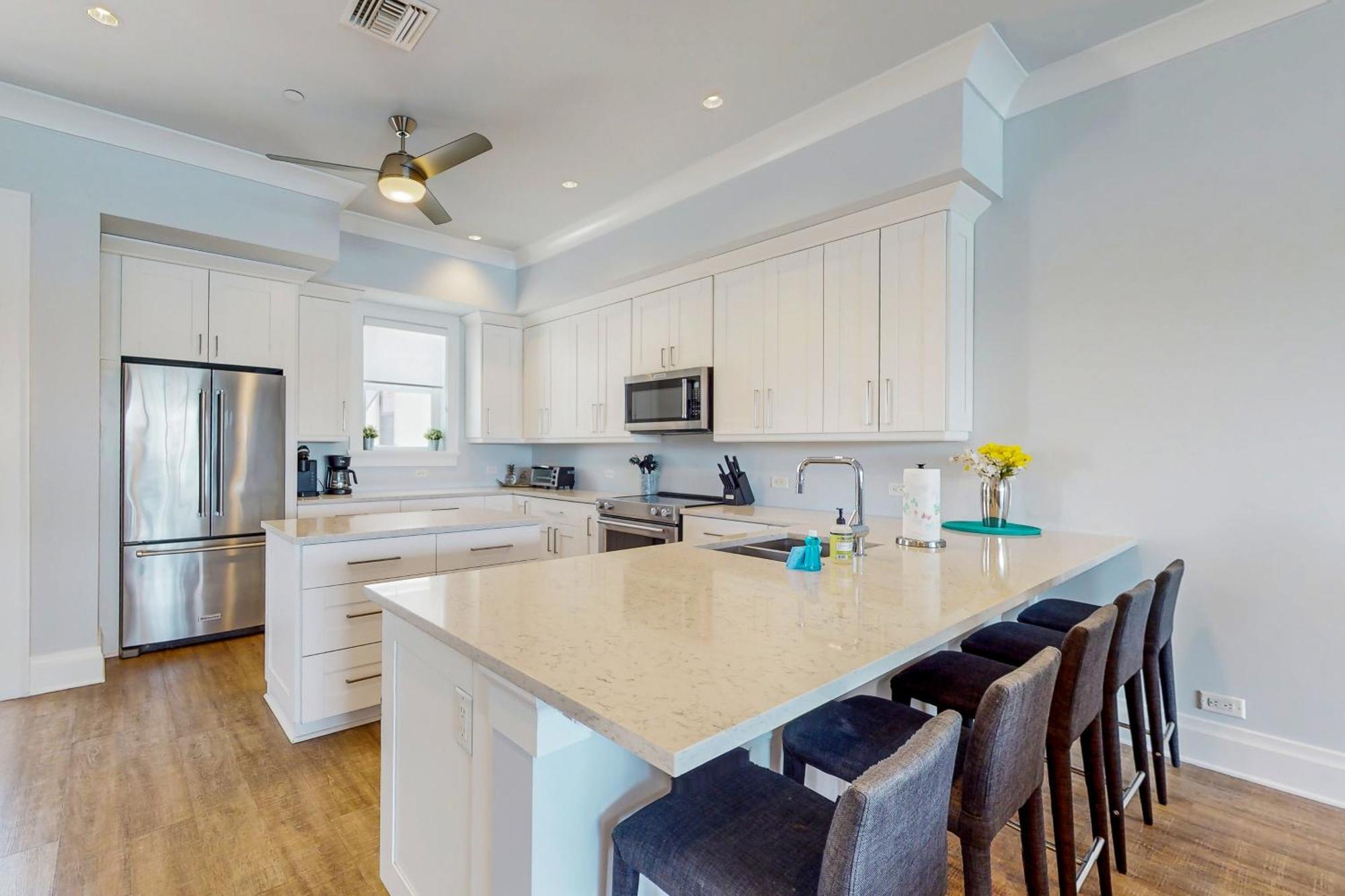 Brightwater Blue Villa Clearwater Beach Cameră foto