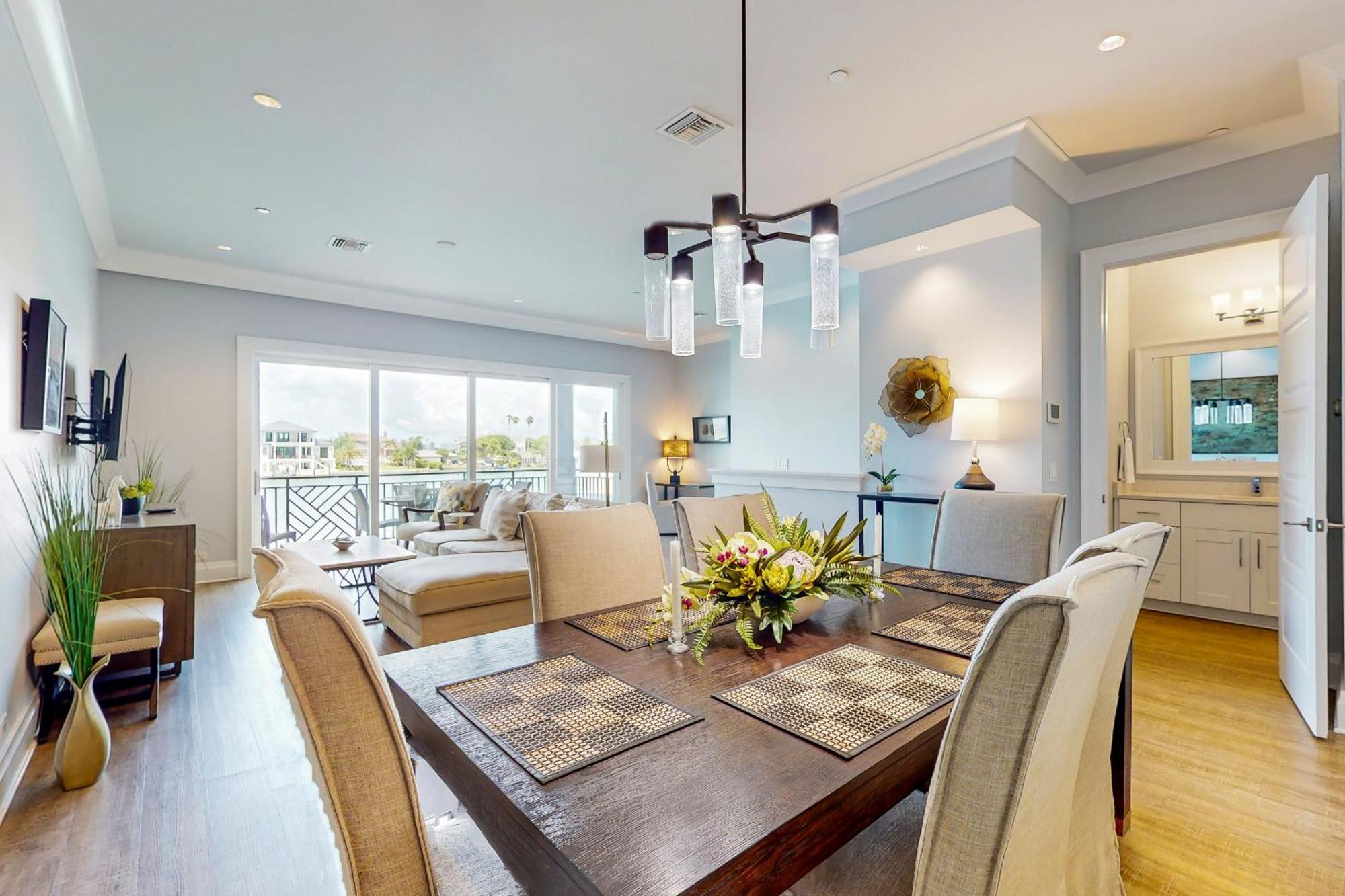 Brightwater Blue Villa Clearwater Beach Cameră foto