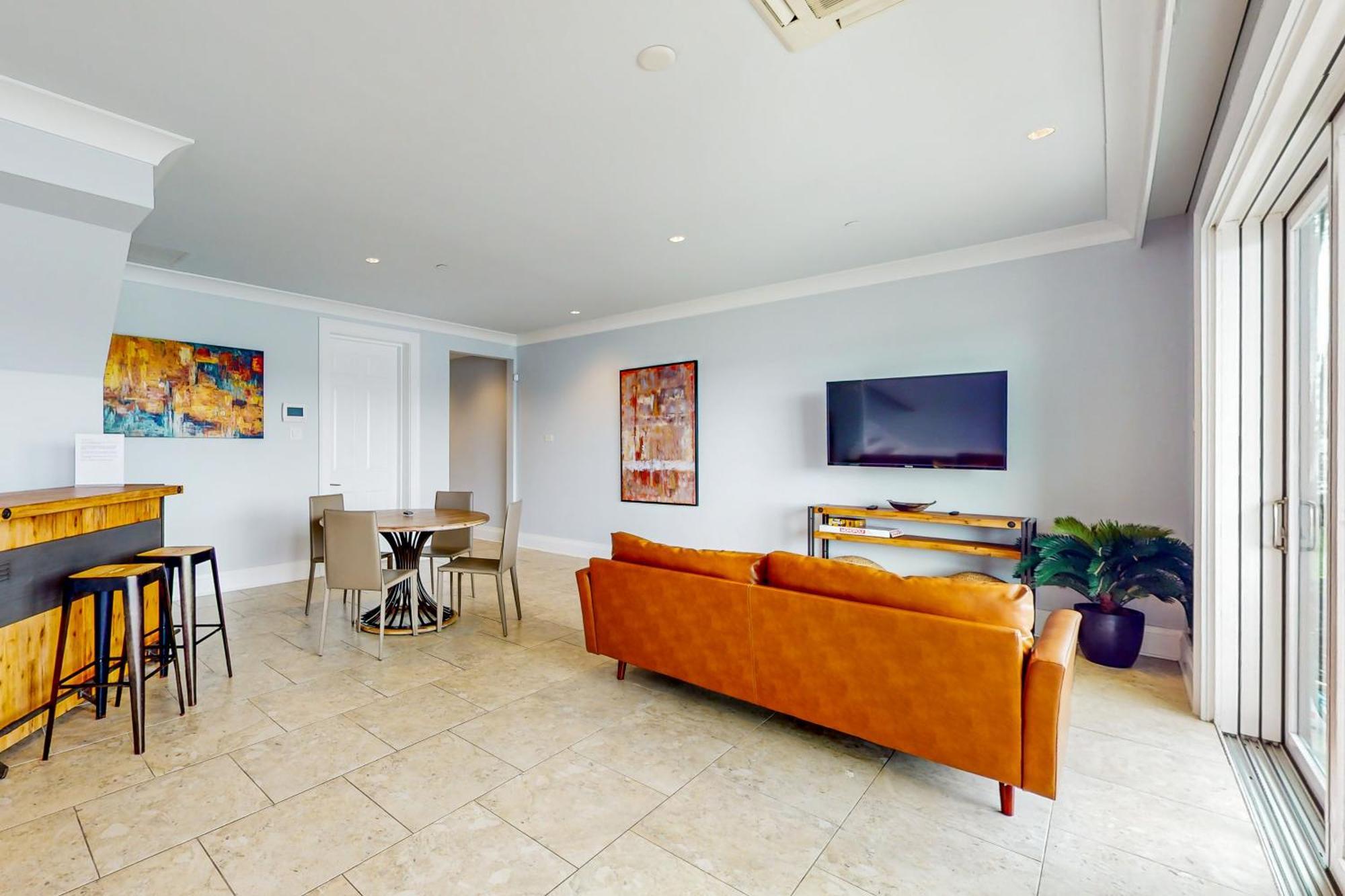 Brightwater Blue Villa Clearwater Beach Cameră foto